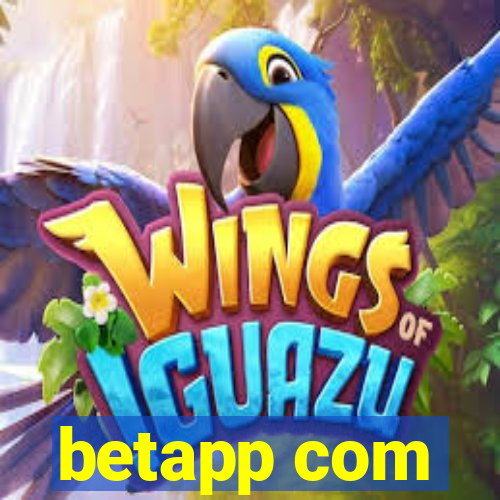 betapp com